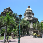 durban city hall