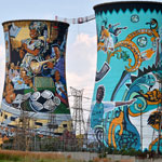 Soweto Towers