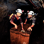 Gold Mining JHB