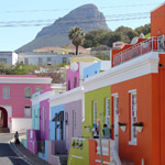 Bo-Kaap