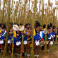 zulu reed ceremony