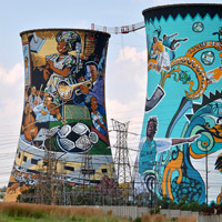 Soweto township tours