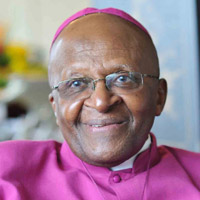 archbishop desmond tutu