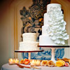 wedding cakes