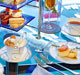 afternoon tea burj al arab