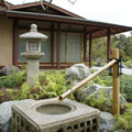 zen water feature